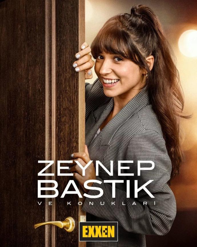 Exxen platformunda hangi dizi ve programlar var? Exxen ne zaman yayına başlıyor?