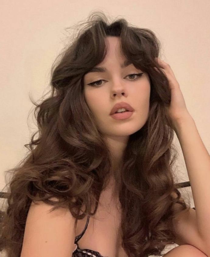 Sevgilinizin sevmediği saç modelini, kendiniz için yine de yapar mısınız?