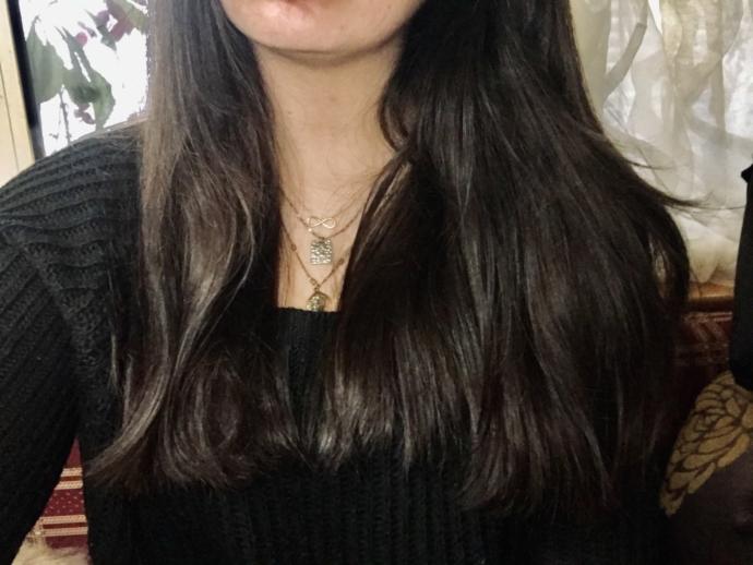 Saçlarım çok mu sağlıksız görünüyor?
