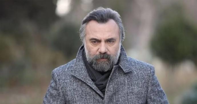 Çetin Tekindor çizimi nasıl olmuş?