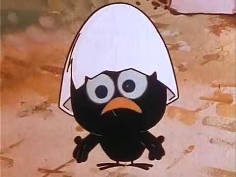 Bir erkek kiza neden kalimero der?