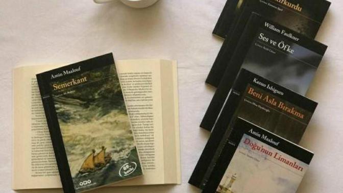 Türkiye'de yazarlık para kazandırır mı?