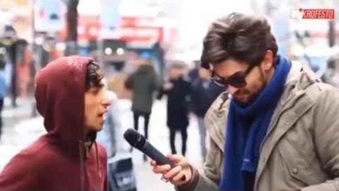 Yılbaşından beklentin nedir?