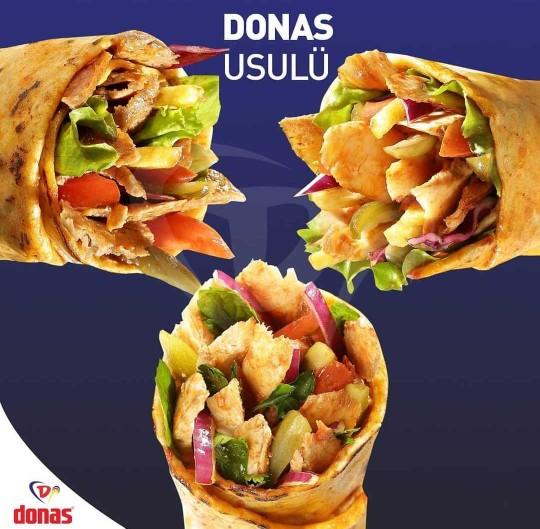 Donas seviyor musunuz?