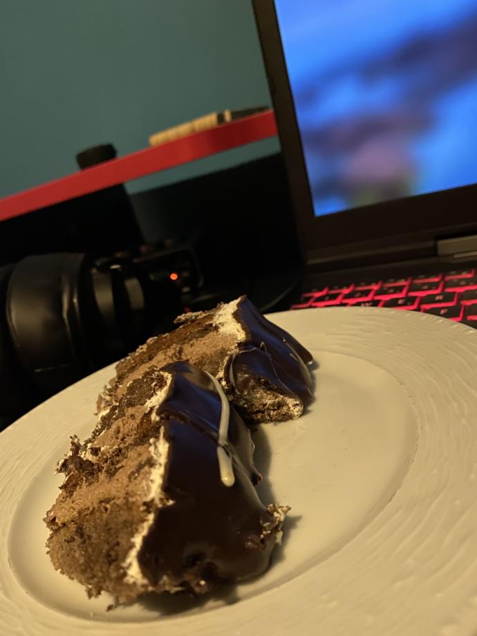 Size pastamdan verir miyim söyleyeyim mi?