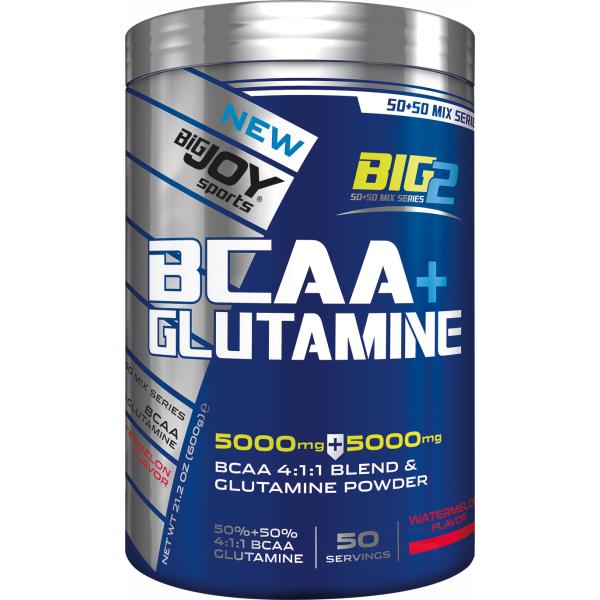 BCAA Nedir? Ne İşe Yarar? Faydaları Nelerdir?