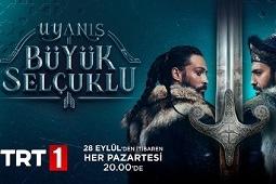 Sizin Pazartesi günlerinizi Hangi Dizi süslüyor?