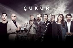 Sizin Pazartesi günlerinizi Hangi Dizi süslüyor?