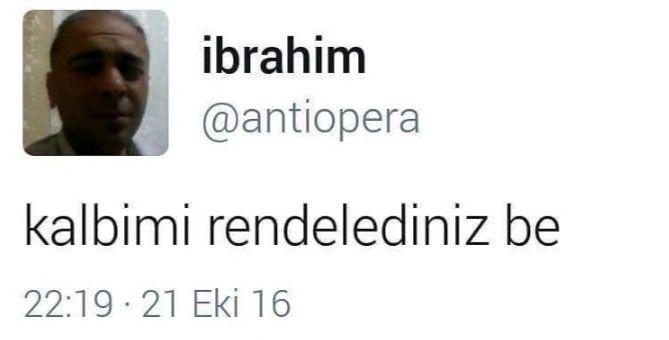 Kalbimden vuruldum napıcam?