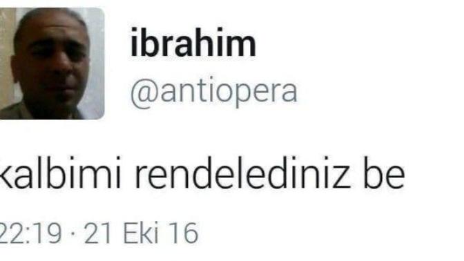Kalbimden vuruldum napıcam?