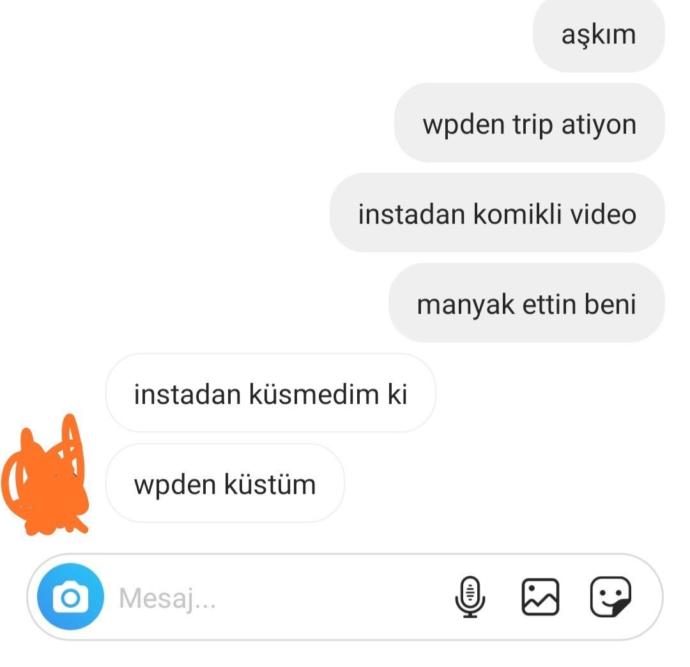 Bu nasıl İlişki?