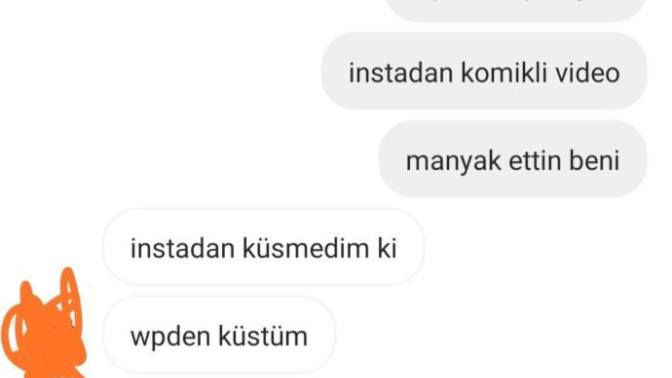 Bu nasıl İlişki?