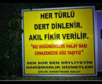 Parayla Dert Dinler misiniz?