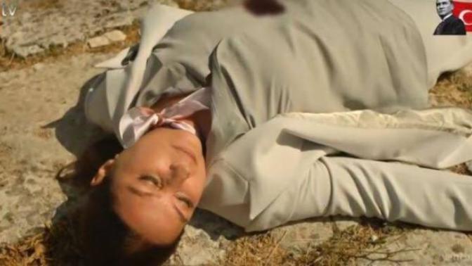 Ölümü sizi en çok üzen dizi/ film karakteri hangisi?