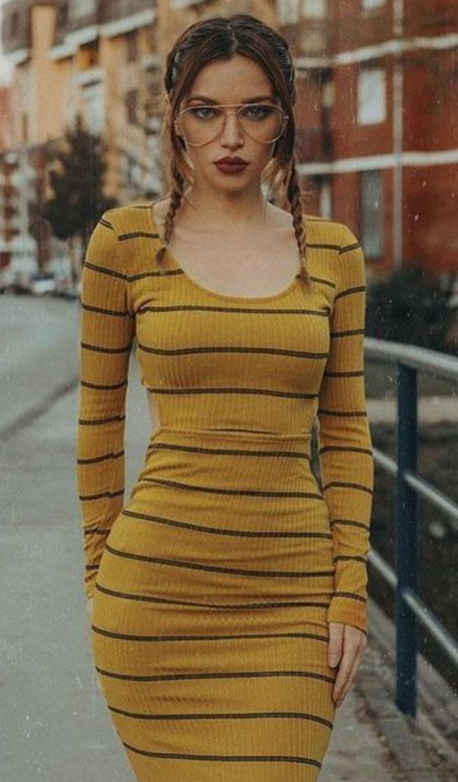 Erkekler, Zayif kiz mi kivrimli kiz mi?