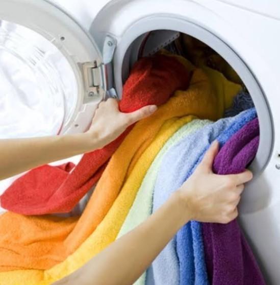 Banyo havluları ile el-yüz havlularını birlikte mi yıkarsınız ayrı ayrı mı?