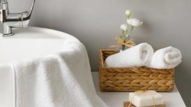 Banyo havluları ile el-yüz havlularını birlikte mi yıkarsınız ayrı ayrı mı?