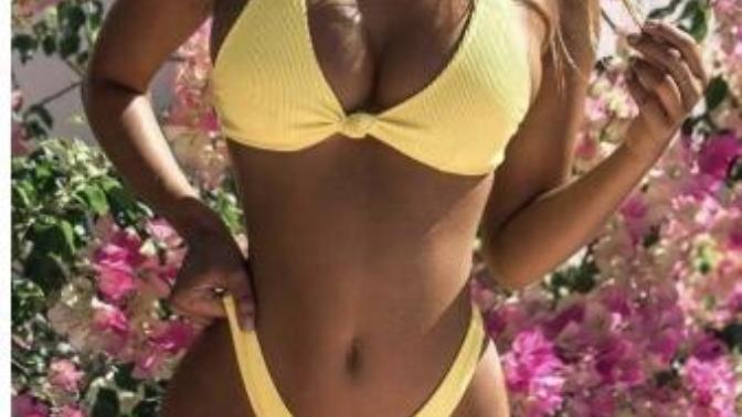 Esmer tene hangi renk bikini, mayo, elbise yakışır?