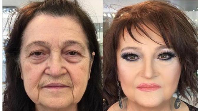 Çirkin kadın yoktur, bakımsız kadın vardır söylentisi doğru mu?