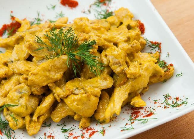 Dışarıda yediğimiz yemek ile evde yapılan aynı yemeğin lezzeti neden farklı olur?