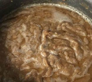 Dışarıda yediğimiz yemek ile evde yapılan aynı yemeğin lezzeti neden farklı olur?
