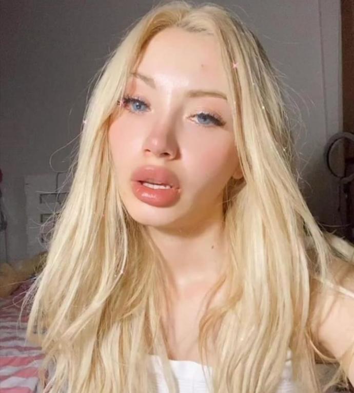 Tiktok ta en popüler kızlar siz hangisini daha çok beğeniyorsunuz?