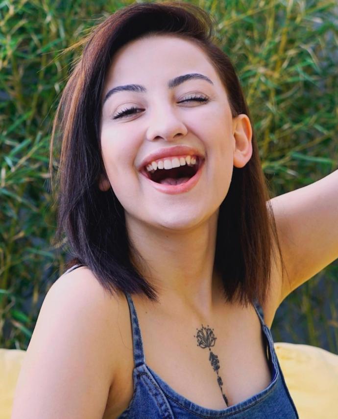 Tiktok ta en popüler kızlar siz hangisini daha çok beğeniyorsunuz?