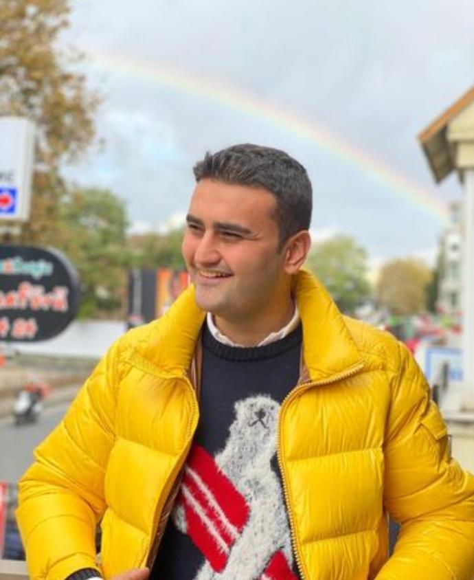 Tiktok ta en popüler erkekler siz hangisini daha çok beğeniyorsunuz?