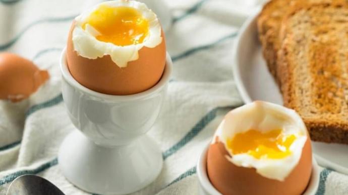 Yumurta yerken pişmiş sperm ve yumurta mı yiyoruz ?