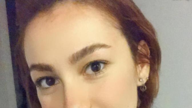 Kısa saçtan vazgeçilir mi, bağımlılık mı yapıyor 💇‍♀️ Size kısa saç mı yakışıyor, uzun saç mı🌈🍓?