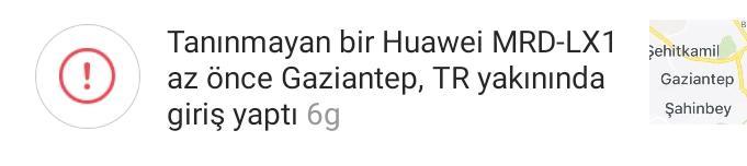 Instagram hesabıma birileri giriyor şifre değiştirmekten yoruldum?
