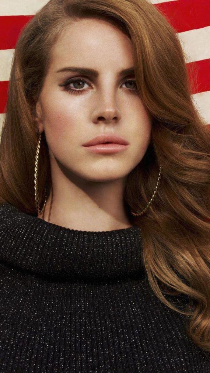 Lana Del Rey mi, yoksa Margot Robbie mi?