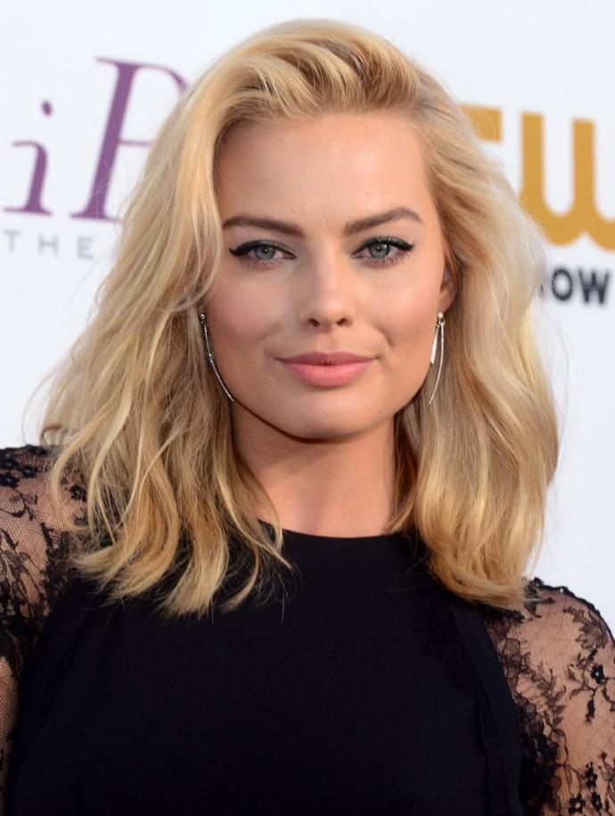 Lana Del Rey mi, yoksa Margot Robbie mi?