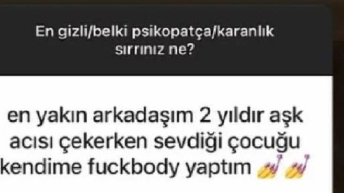 İnsanlara güveniyor musunuz?