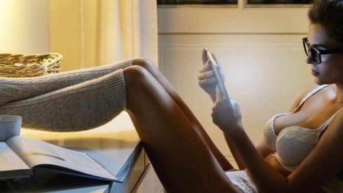 Seksting sanal ilişki yaşayanlar için midir yoksa normal ilişkiler için de bir fantezi midir?