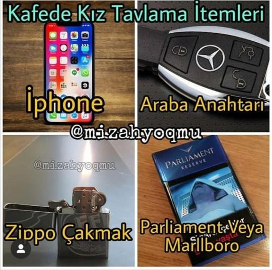 Bir kadın bir erkekte neye göre seçim yapar?