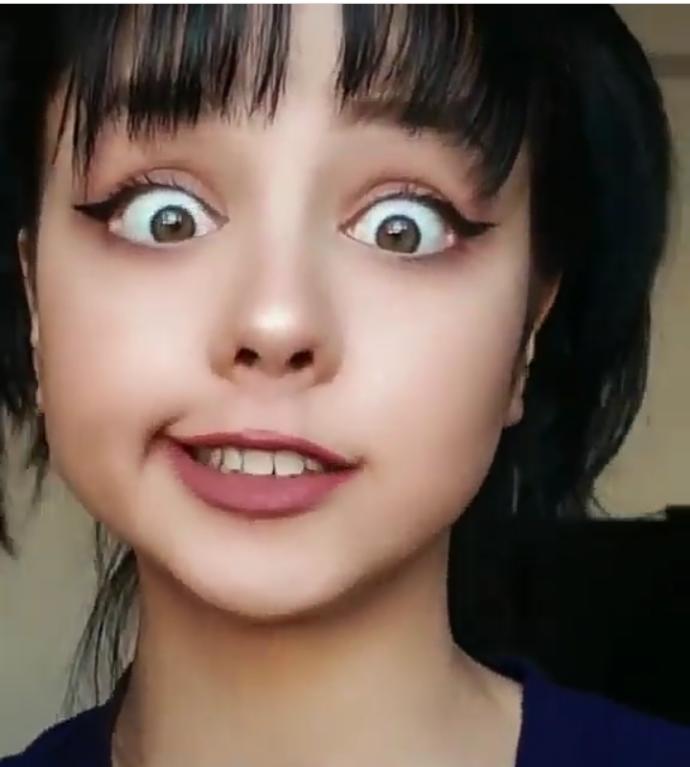 Tiktok da neden bu kadar değişik tipler var?