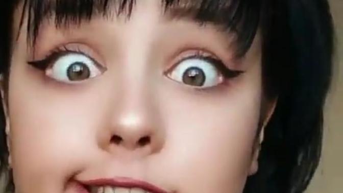 Tiktok da neden bu kadar değişik tipler var?