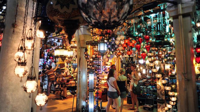 Seçenekelrdeki alternatif turizm türlerinden hangisini denemek isterdiniz ?