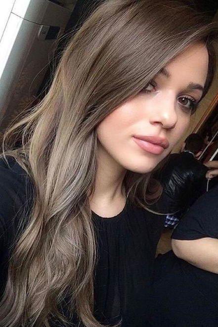 Kızlar, Süt beyaz ten mi daha güzel normal beyaz ten mi ?