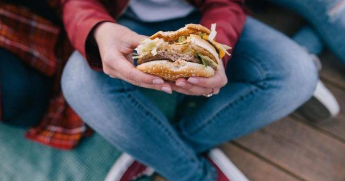 Yaşlandıkça hayatta ağzıma sürmem dediğiniz hangi yemekleri yemeye