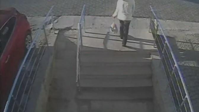 Çanakkale'de yenidoğan bebeğini poşete koyup çöpe atan bu "anne" ile ilgili ne düşünüyorsunuz?