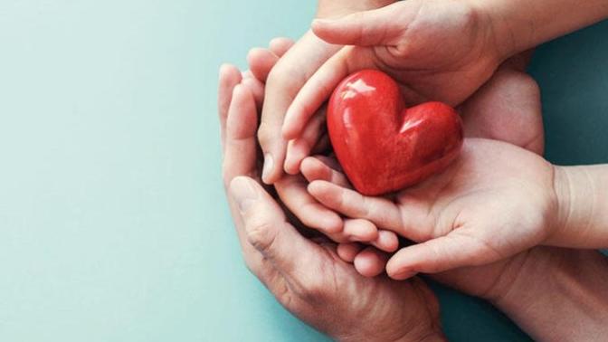Organ bağışı yapmayı düşünüyor musunuz?