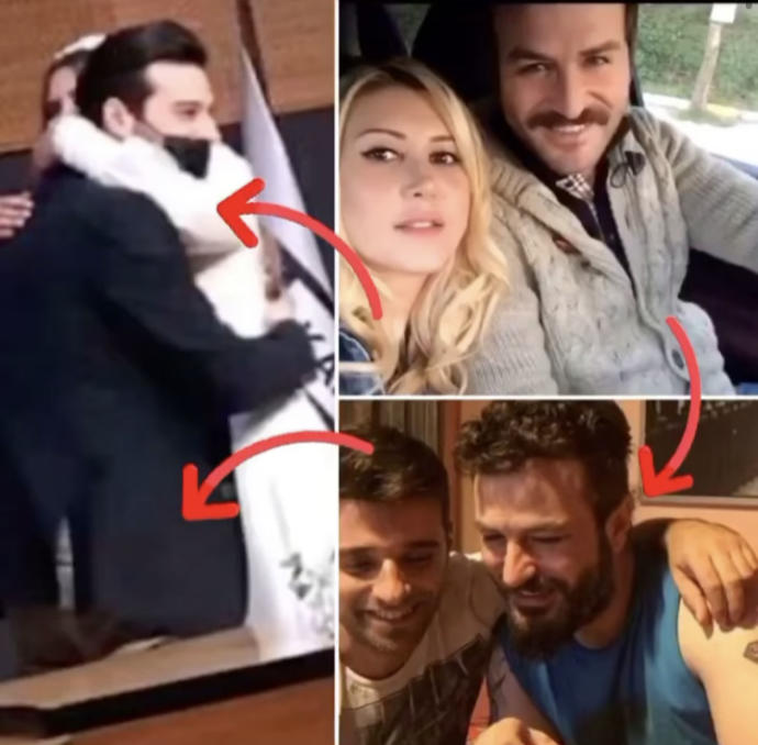Ölen arkadaşınızın eşiyle evlenir miydiniz?