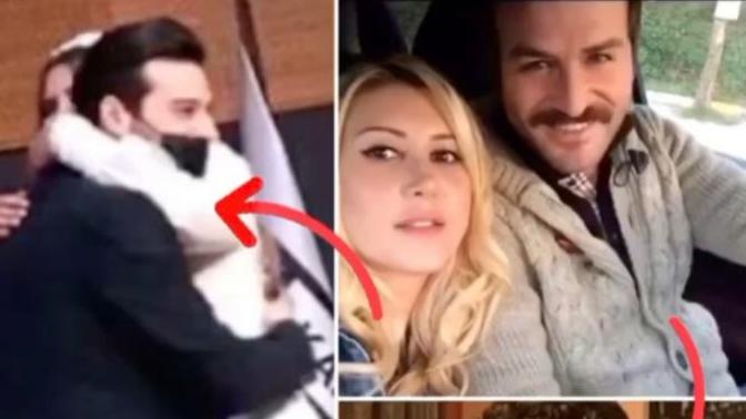 Ölen arkadaşınızın eşiyle evlenir miydiniz?