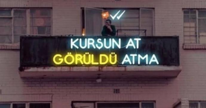 Görüldü atan kıza karşı tavrım nasıl olmalı?