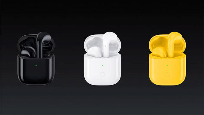 Oppo Realme Buds Air Nasıl? Alınır mı?