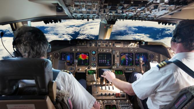 Nasıl pilot olunur, nasıl pilot olabilirim bilen var mı acaba?