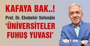 Bu konu hakkunda düşünceniz nedir arkadaşlar?