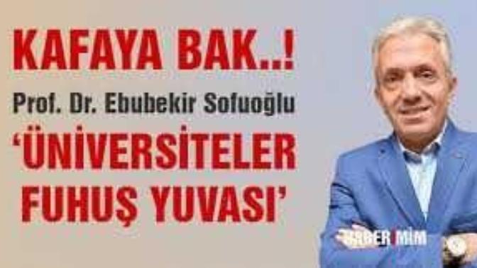 Bu konu hakkunda düşünceniz nedir arkadaşlar?